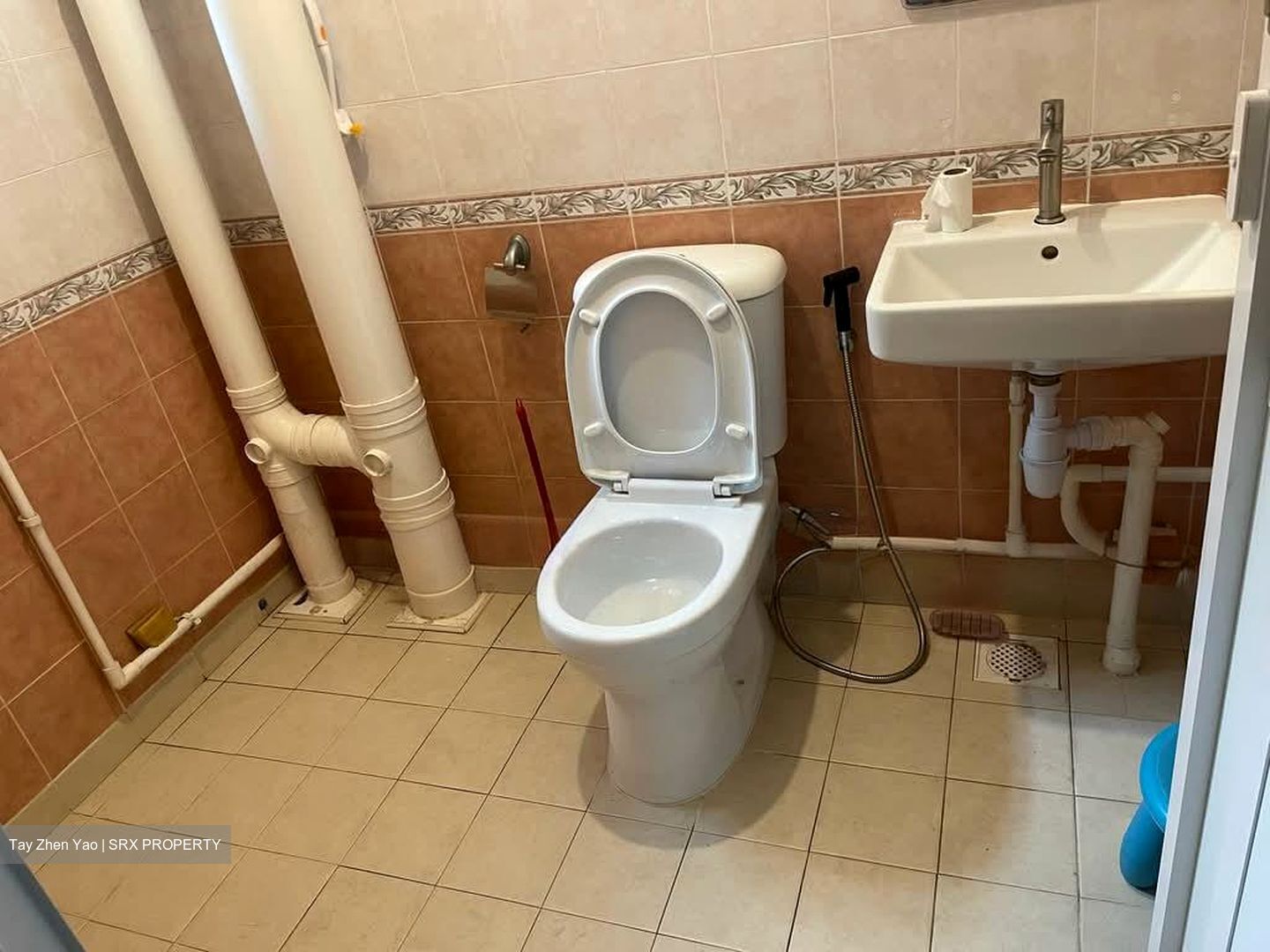 Blk 55 Strathmore Avenue (Queenstown), HDB 4 Rooms #559844321